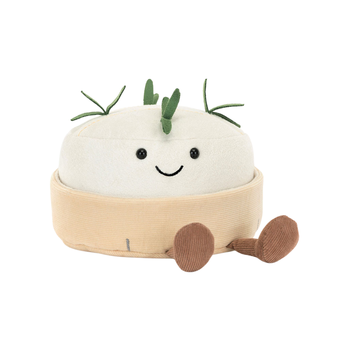 JELLYCAT AMUSEABLES CAMEMBERT