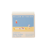 WILLOW BY THE SEA BELLY BUTTER - FRAGRANCE FREE