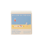 WILLOW BY THE SEA BELLY BUTTER - FRAGRANCE FREE