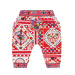 CAMILLA BABIES FRILL DROP CROTCH PANT - FAITH, LUCK & JUSTICE