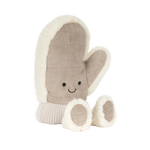 JELLYCAT AMUSEABLES FITSWELL MITTEN