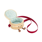 JELLYCAT AMUSEABLES BIRTHDAY CAKE BAG