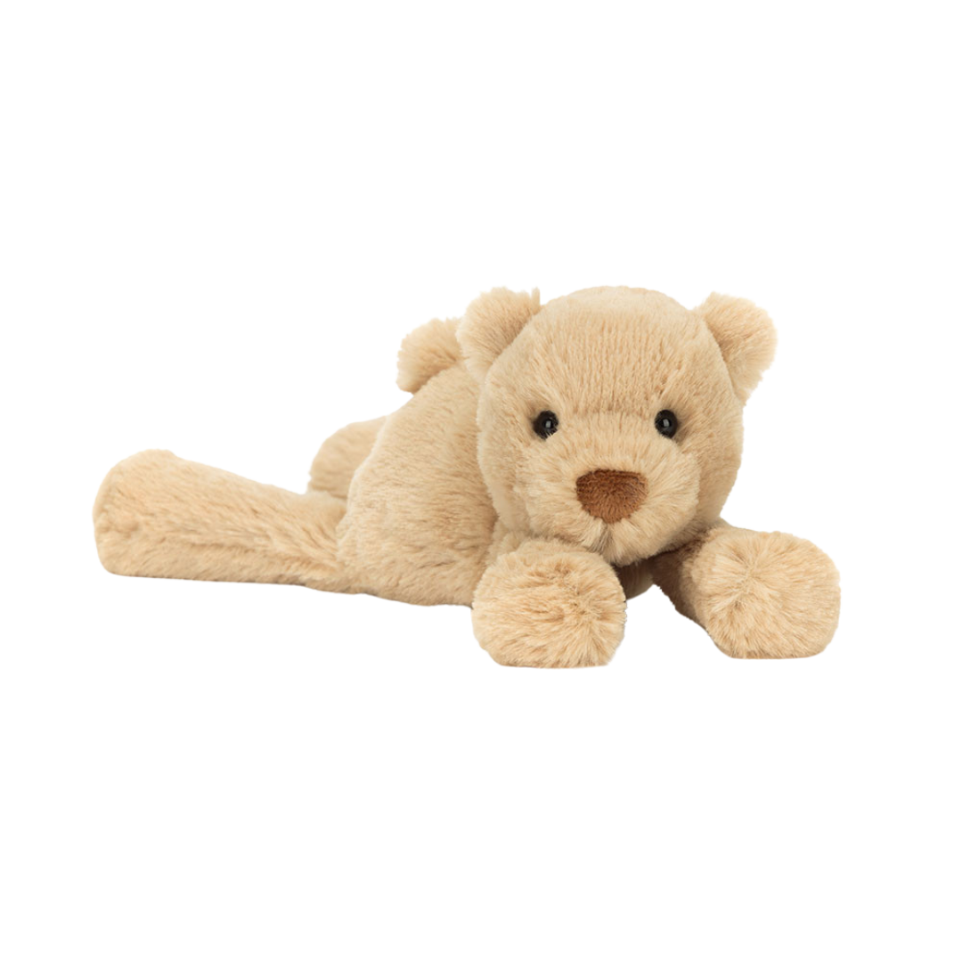 JELLYCAT - SMUDGE BEAR TINY