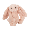 JELLYCAT BASHFUL BLUSH BUNNY
