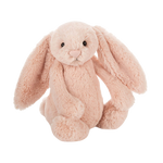 JELLYCAT BASHFUL BLUSH BUNNY