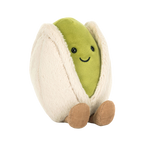 JELLYCAT AMUSEABLES HORATIO PISTACHIO