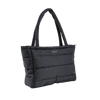 DONE BY DEER QUILTED CHANGING TOTE BAG