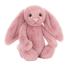 JELLYCAT BASHFUL TULIP PINK BUNNY