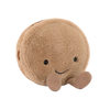 JELLYCAT AMUSEABLES MONA MACARON