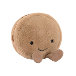 JELLYCAT AMUSEABLES MONA MACARON