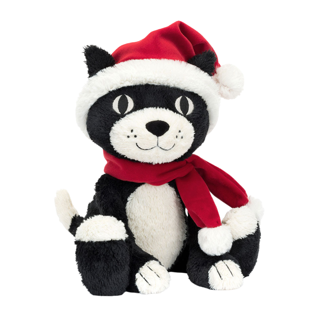 JELLYCAT CHRISTMAS JELLYCAT JACK