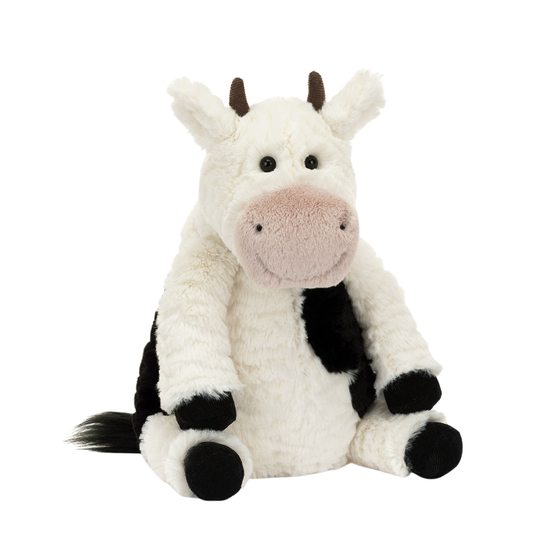 JELLYCAT MOOLIET COW