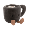 JELLYCAT AMUSEABLE COFFEE CUP