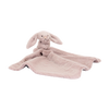 JELLYCAT BASHFUL LUXE BUNNY ROSA SOOTHER