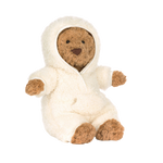JELLYCAT BARTHOLOMEW BEAR ALL-IN-ONE OUTFIT