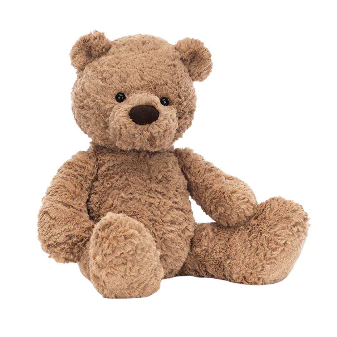 JELLYCAT BUMBLY BEAR