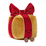 JELLYCAT AMUSEABLES PRESENT