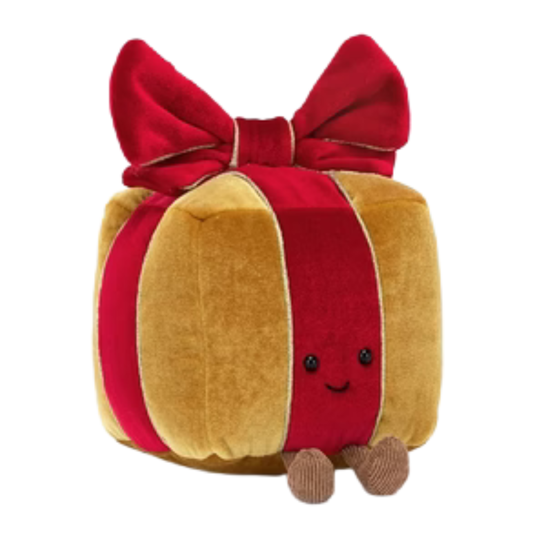 JELLYCAT AMUSEABLE PRESENT