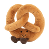 JELLYCAT AMUSEABLES PRETZEL