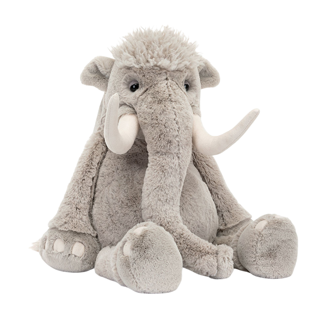 JELLYCAT VIGGO MAMMOTH