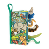 JELLYCAT JUNGLY TAILS BOOK