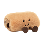 JELLYCAT AMUSEABLES PAIN AU CHOCOLAT