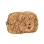 JELLYCAT BARTHOLOMEW BEAR POUCH