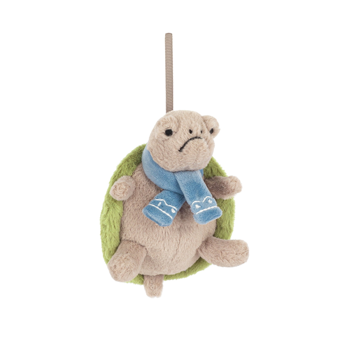 JELLYCAT TIMMY TURTLE DECORATION