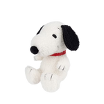 SNOOPY ECO TINY TEDDY CREAM