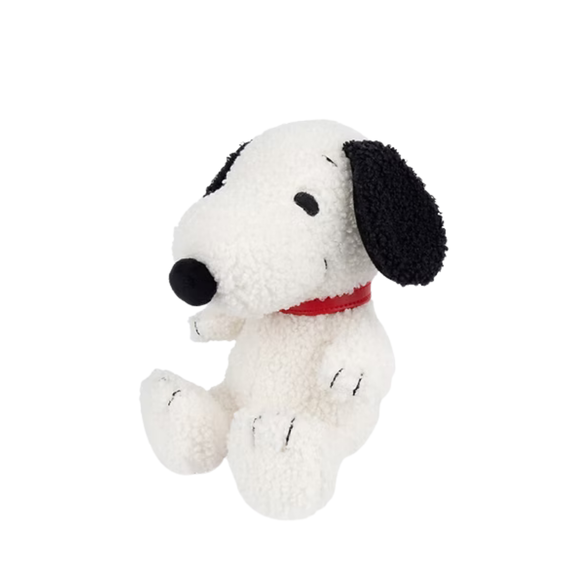 SNOOPY ECO TINY TEDDY CREAM