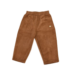BOWI STARBURST PANTS - CHOCOLATE