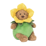 JELLYCAT BARTHOLOMEW BEAR DAFFODIL OUTFIT