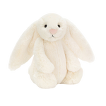 JELLYCAT BASHFUL CREAM BUNNY