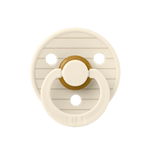 BIBS STUDIO COLOUR - PIN IVORY VANILLA MIX
