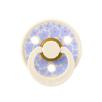 BIBS STUDIO COLOUR - JASMINE IVORY MIX