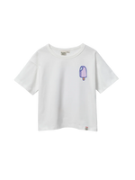 GOLDIE + ACE CREAMERY T-SHIRT