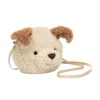 JELLYCAT LITTLE PUP BAG