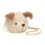 JELLYCAT LITTLE PUP BAG