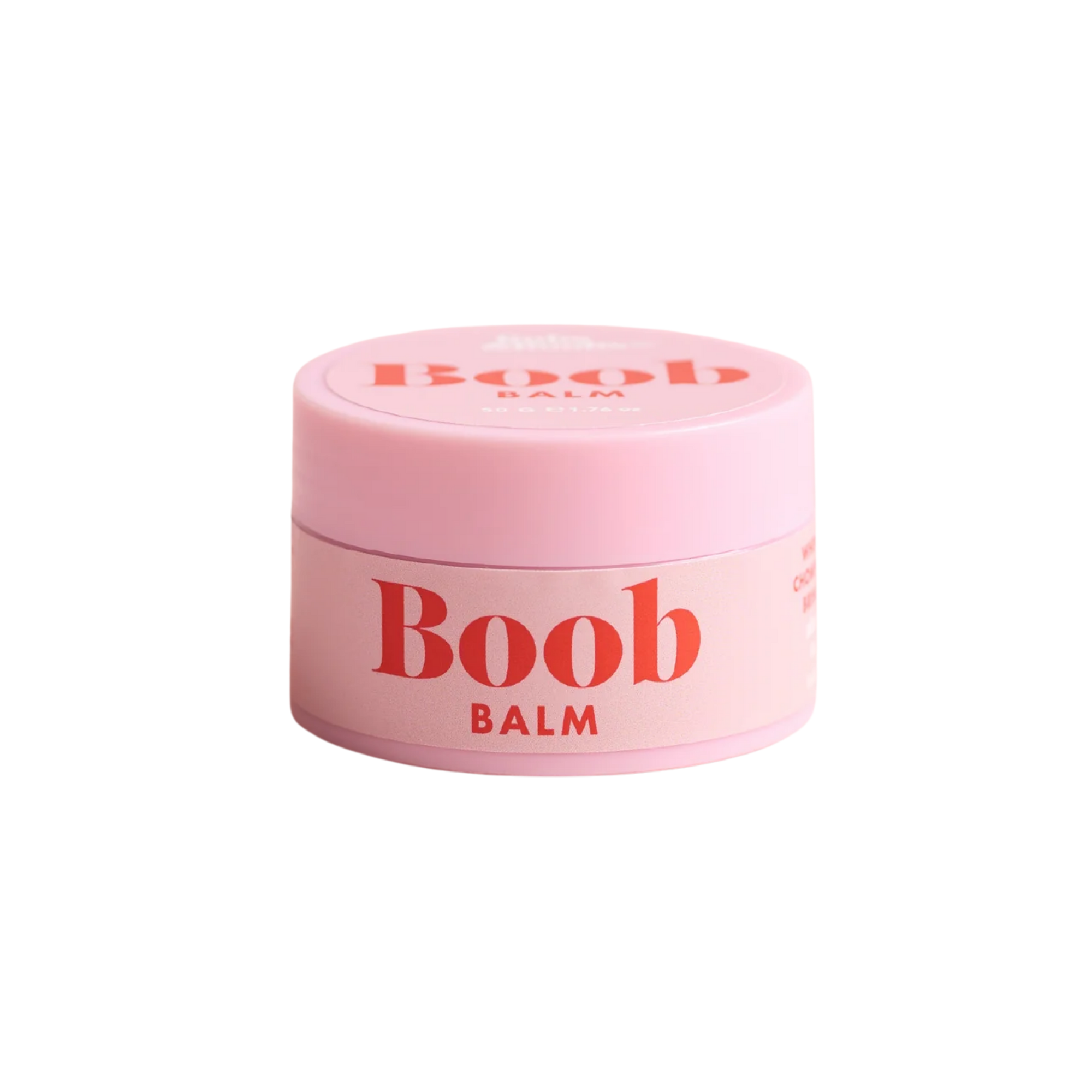 BUBS & BOOBS - BOOB BALM