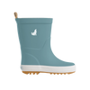 CRYWOLF RAIN BOOTS - STONE BLUE