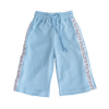CINNAMON BABY BETTER WORLD PANTS -  SKY BLUE