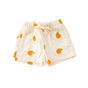 CINNAMON BABY MARMALADE SHORTS