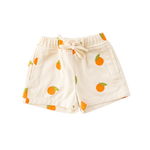 CINNAMON BABY MARMALADE SHORTS