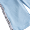 CINNAMON BABY BETTER WORLD PANTS -  SKY BLUE
