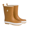 CRYWOLF RAIN BOOTS - TAN