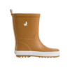 CRYWOLF RAIN BOOTS - TAN