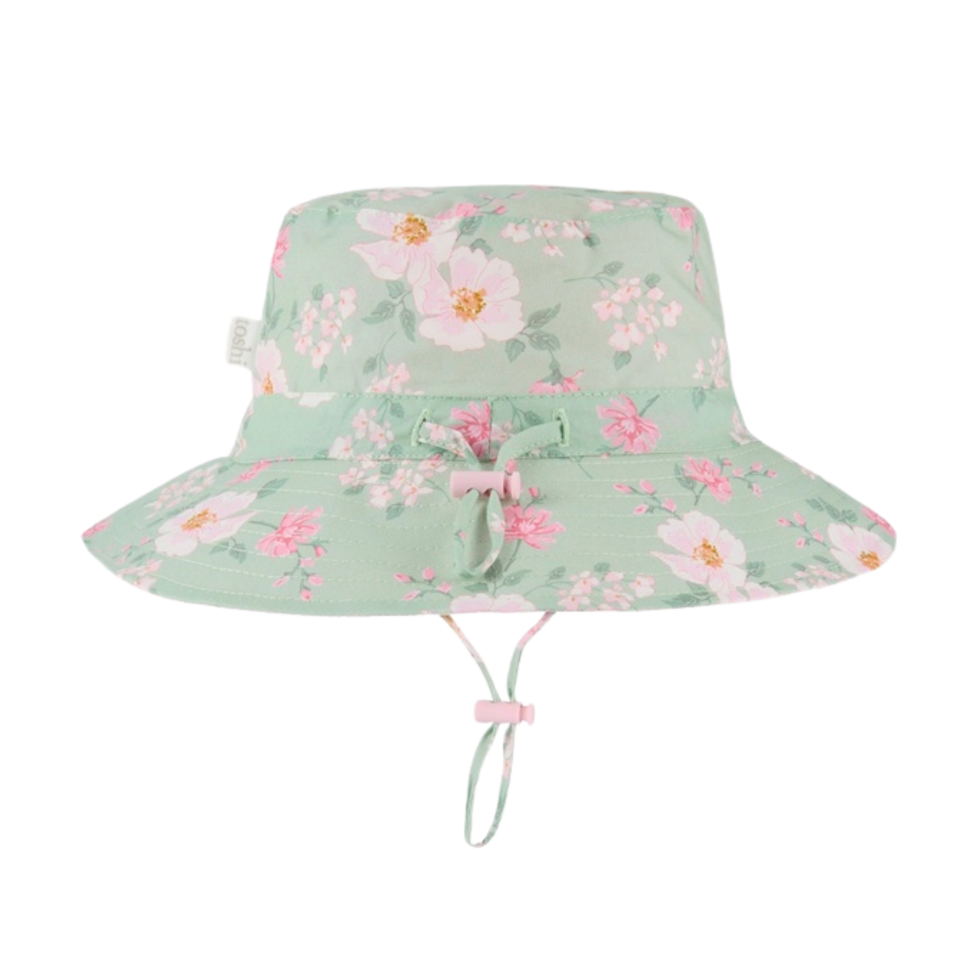 TOSHI SUNHAT DESERT ROSE - APPLE