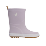 CRYWOLF RAIN BOOTS - HEATHER