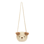JELLYCAT LITTLE PUP BAG