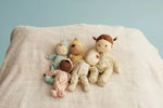 DINKUM DOLLS DOZY DINKUM - PICKLE BLOSSOM
